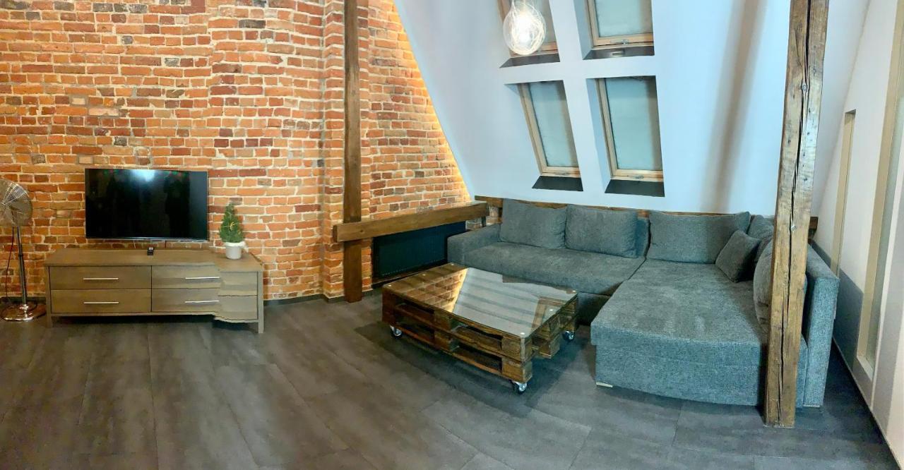 Apartamenty Mlynska 4 Gliwice Exterior photo