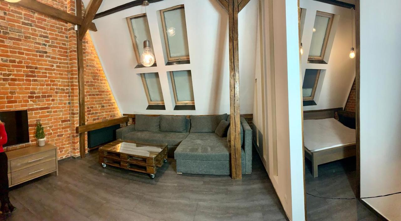 Apartamenty Mlynska 4 Gliwice Exterior photo