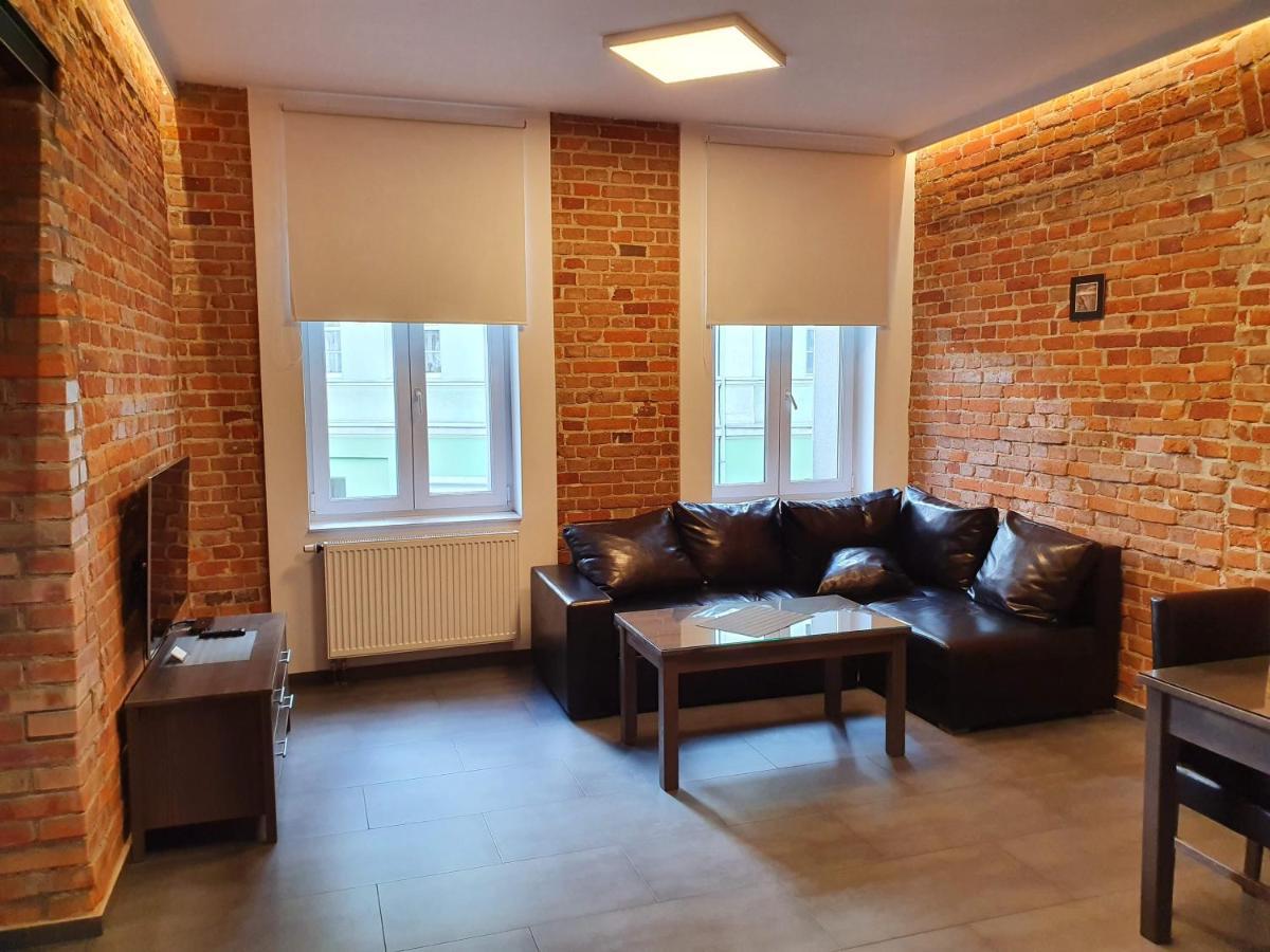 Apartamenty Mlynska 4 Gliwice Exterior photo