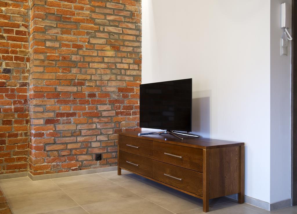 Apartamenty Mlynska 4 Gliwice Exterior photo