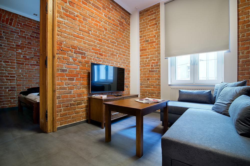 Apartamenty Mlynska 4 Gliwice Exterior photo